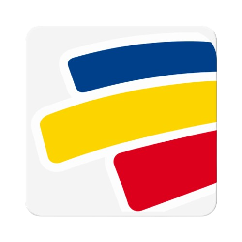 Logo de Bancolombia